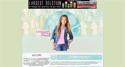 Desktop Screenshot of emma-engle.com